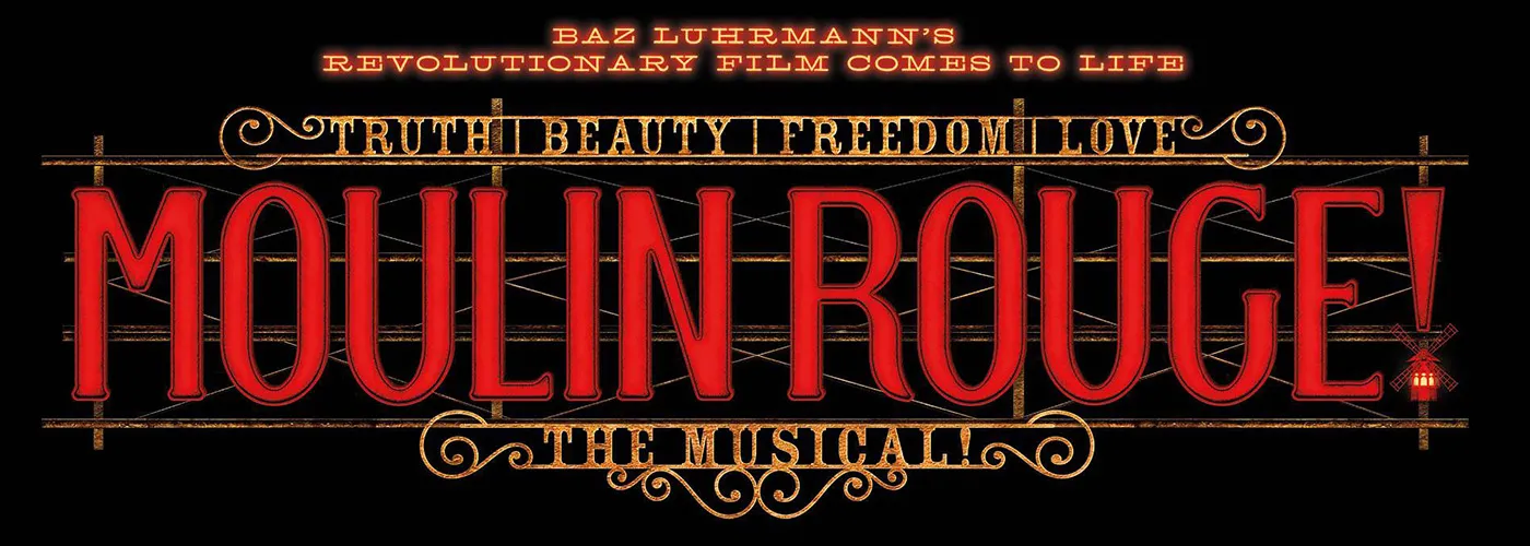 Moulin Rouge &#8211; The Musical at Kansas City Music Hall