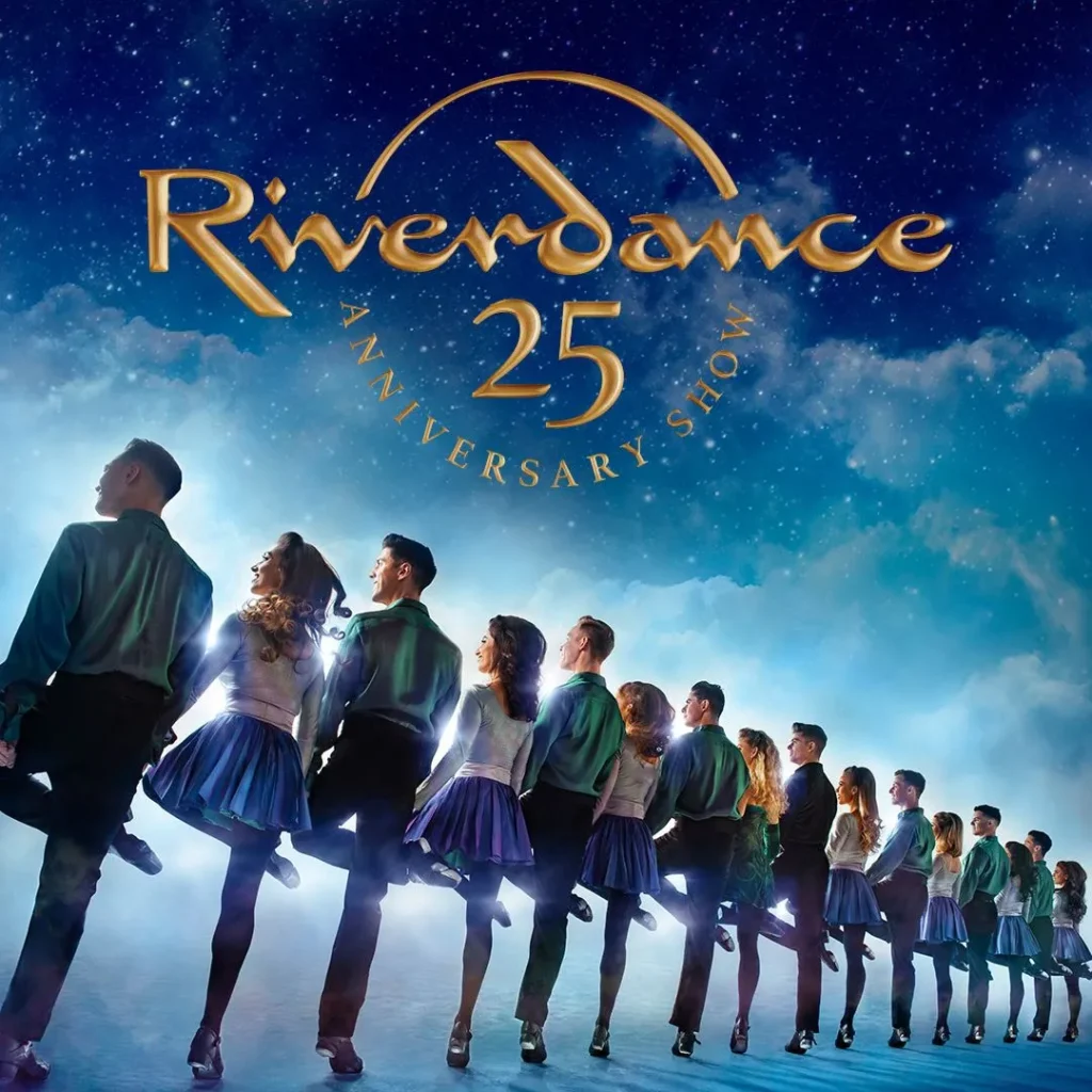 Riverdance tickets