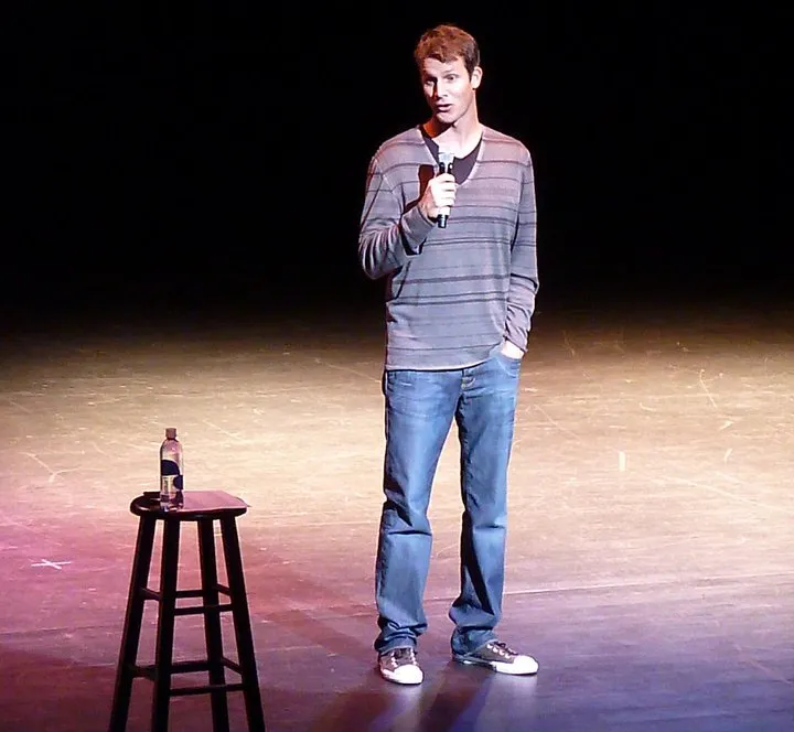 Daniel Tosh tickets