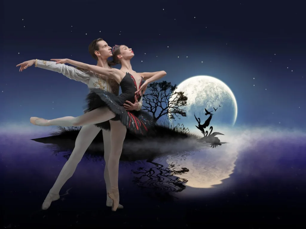 State Ballet Theatre of Ukraine tickets