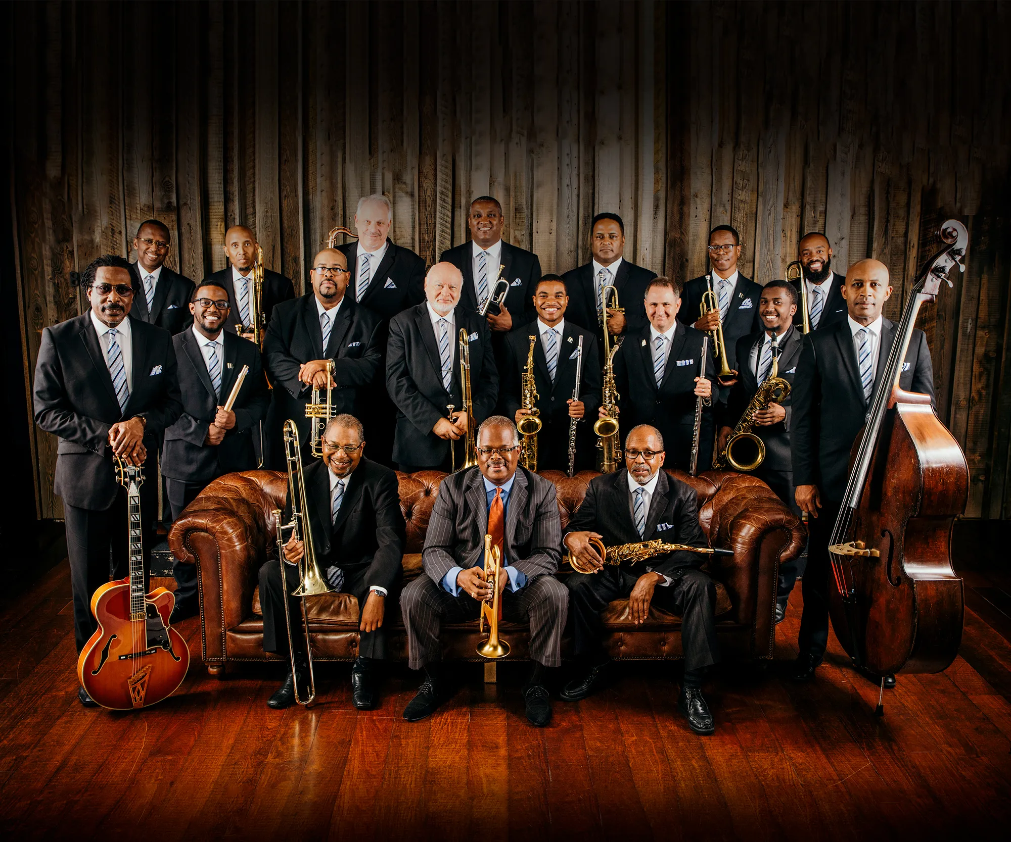 Count Basie Orchestra