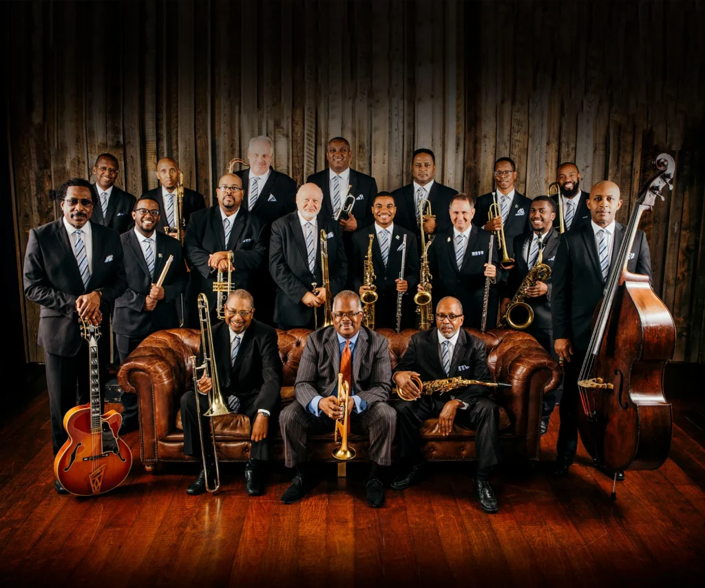 Count Basie Orchestra tickets